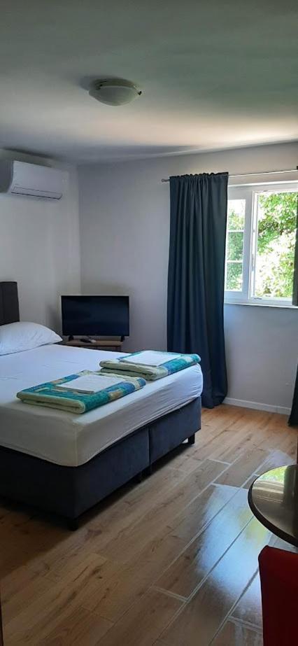 Guesthouse Sime Kolan Exteriér fotografie