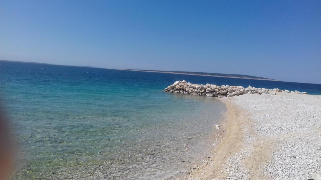 Guesthouse Sime Kolan Exteriér fotografie