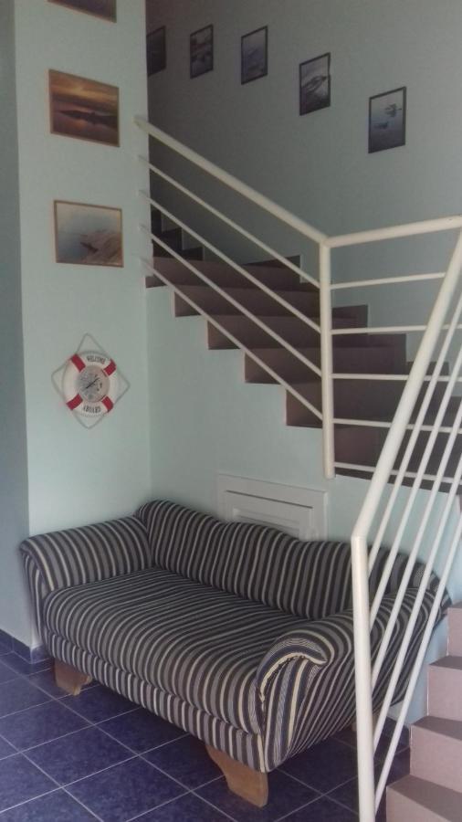 Guesthouse Sime Kolan Exteriér fotografie