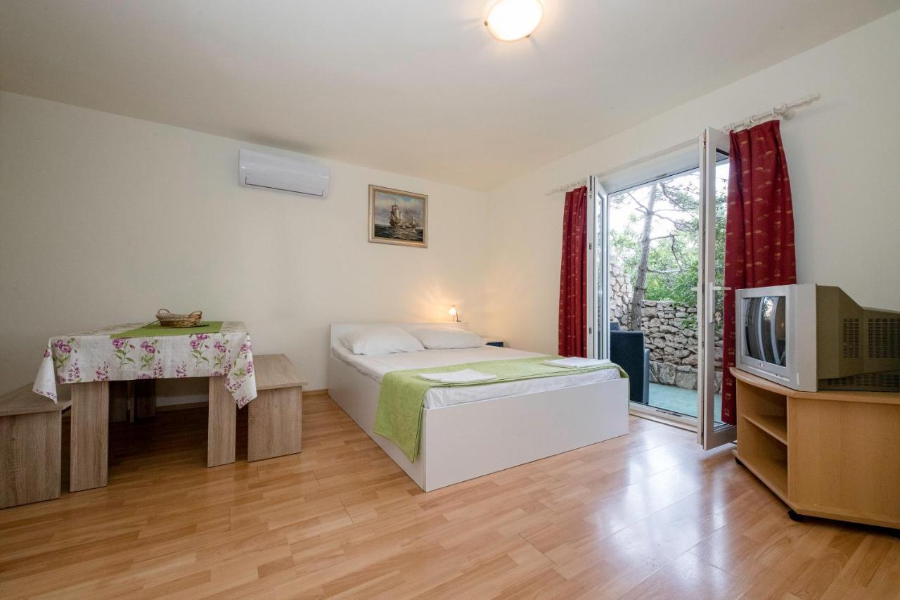 Guesthouse Sime Kolan Exteriér fotografie