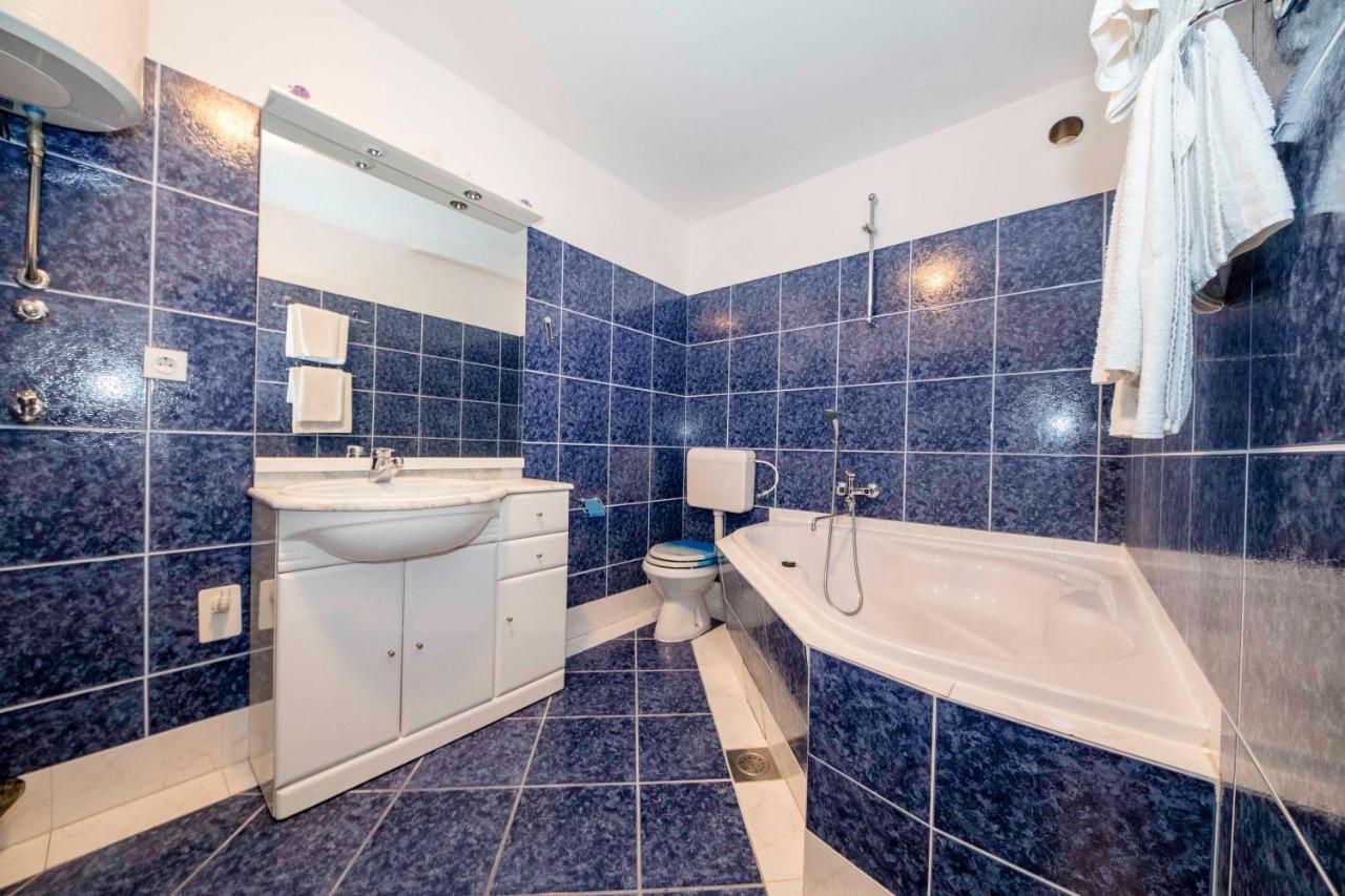 Guesthouse Sime Kolan Exteriér fotografie