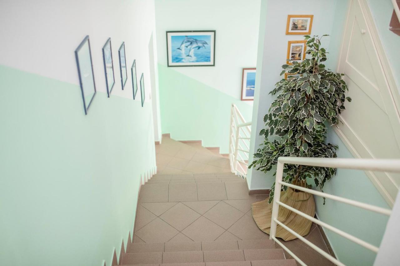 Guesthouse Sime Kolan Exteriér fotografie
