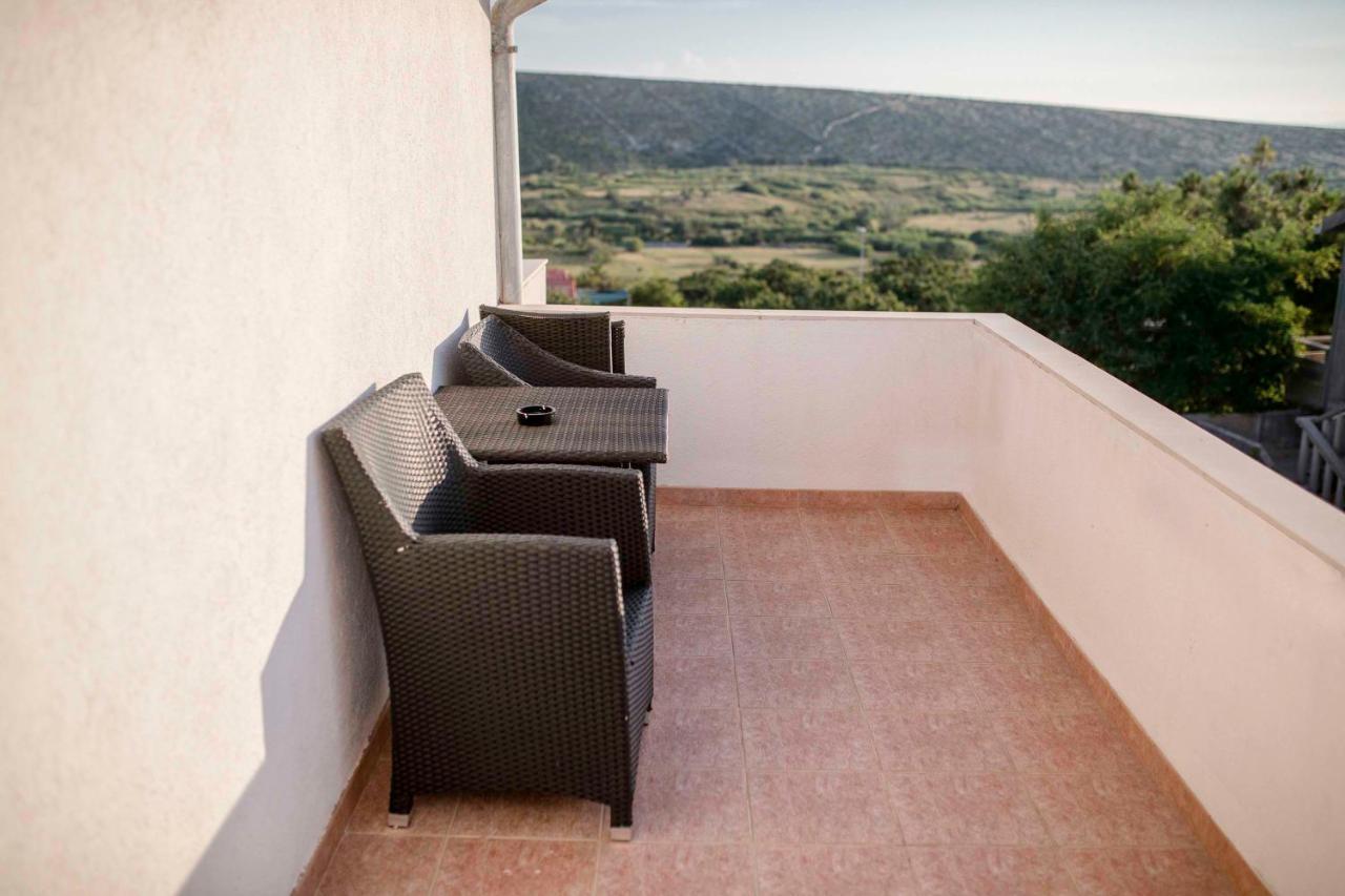 Guesthouse Sime Kolan Exteriér fotografie