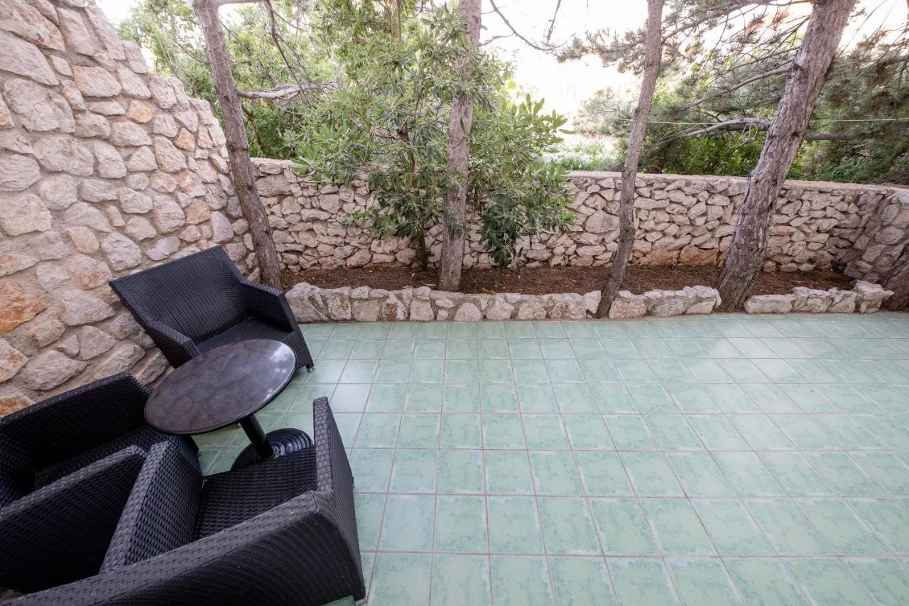 Guesthouse Sime Kolan Exteriér fotografie