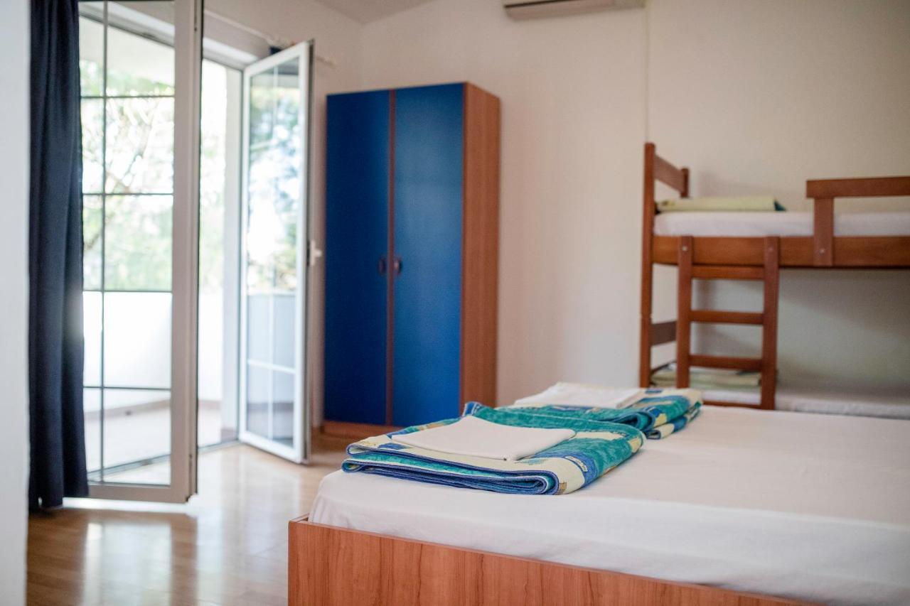Guesthouse Sime Kolan Exteriér fotografie