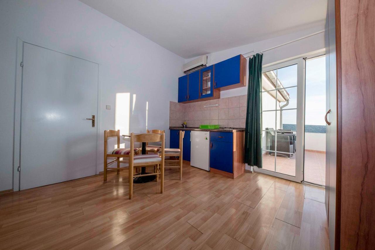 Guesthouse Sime Kolan Exteriér fotografie