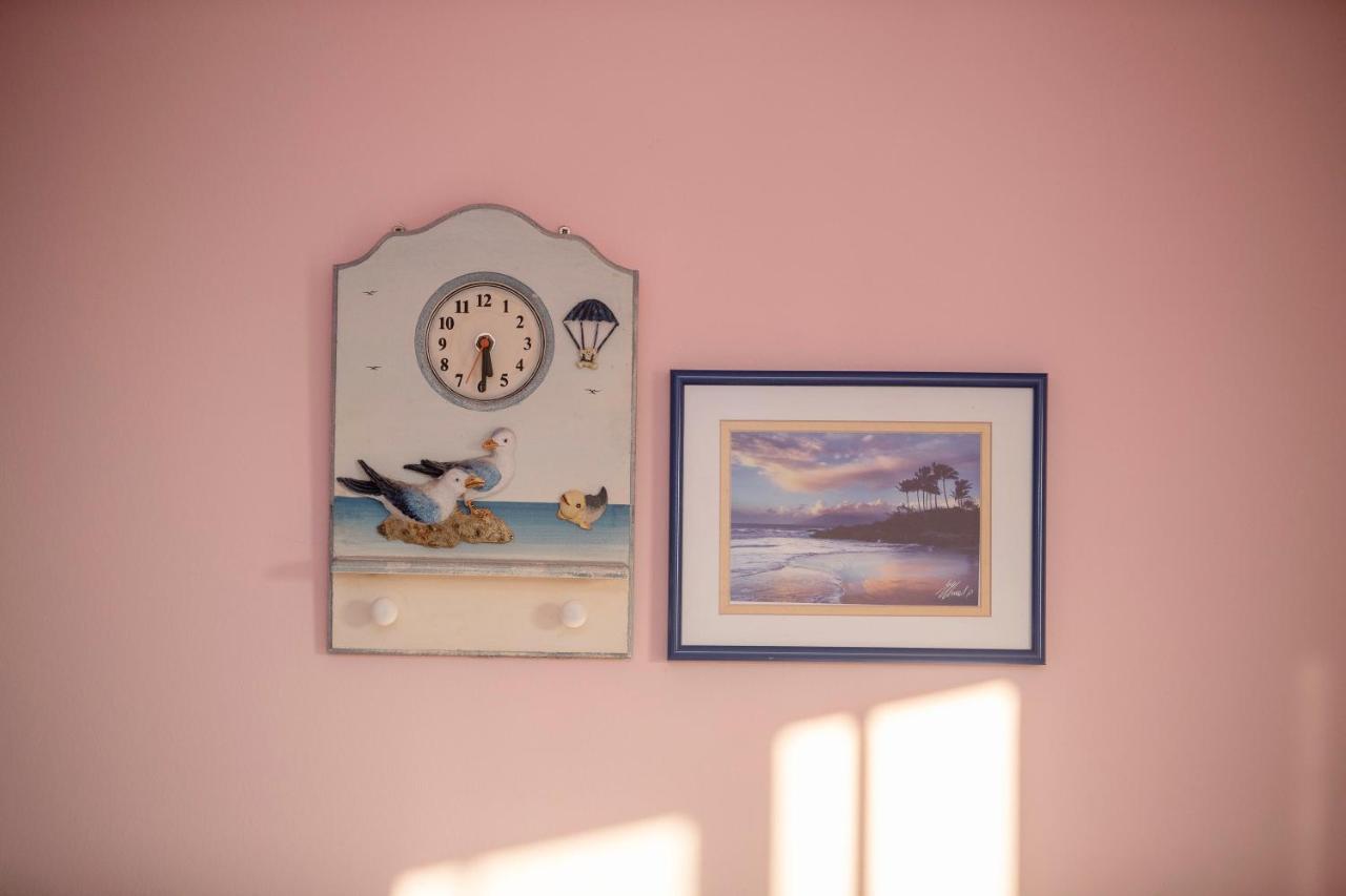 Guesthouse Sime Kolan Exteriér fotografie