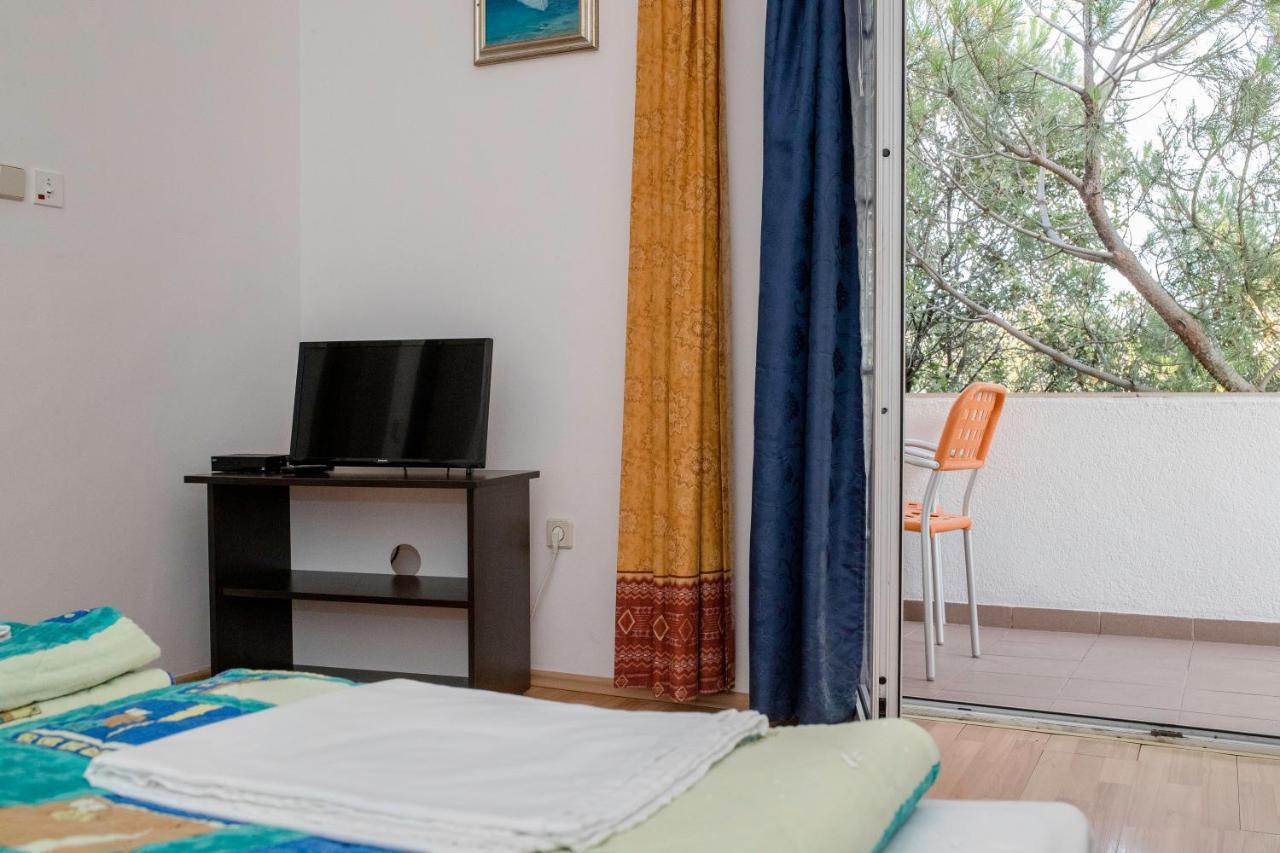 Guesthouse Sime Kolan Exteriér fotografie